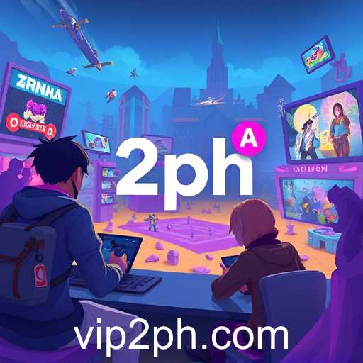 The Rise of 2ph in Modern Gaming