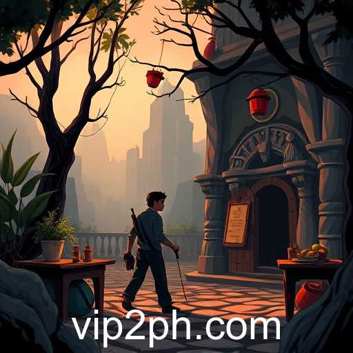 Exploring the Fascinating World of Adventure Games: A Dive into Interactive Storytelling