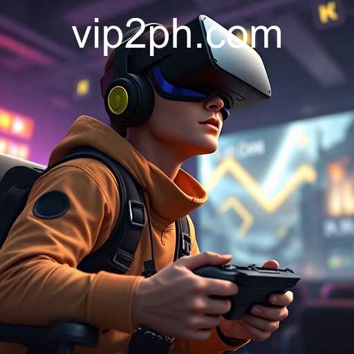 Gaming Evolution on 2ph: A 2025 Perspective