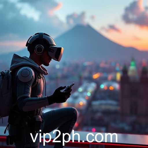 Gaming Innovations and Trends in 2025