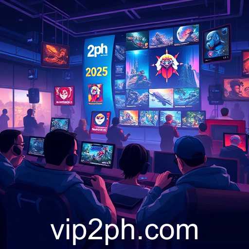 Evolution of Gaming Platforms