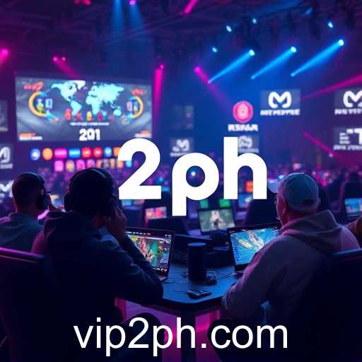 Gaming in 2025: The Rise of 2ph