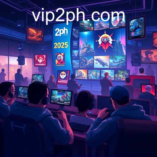 The Rise of 2ph in Gaming Culture