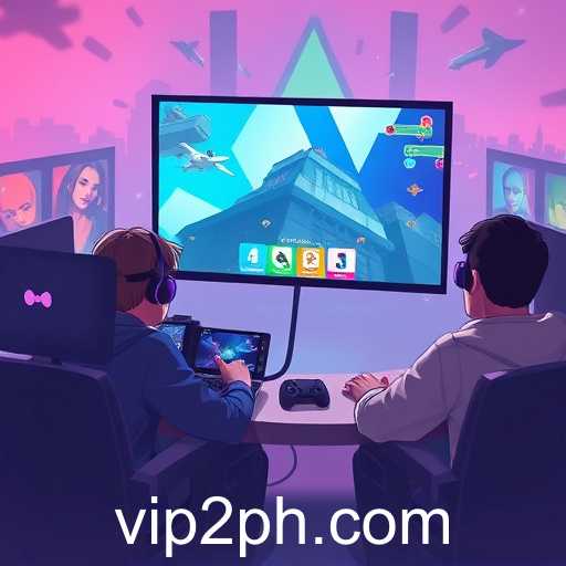 The Rise of 2ph: Revolutionizing Online Gaming