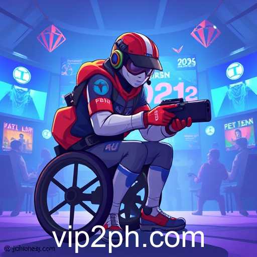 Gaming Evolution: The Rise of 2ph