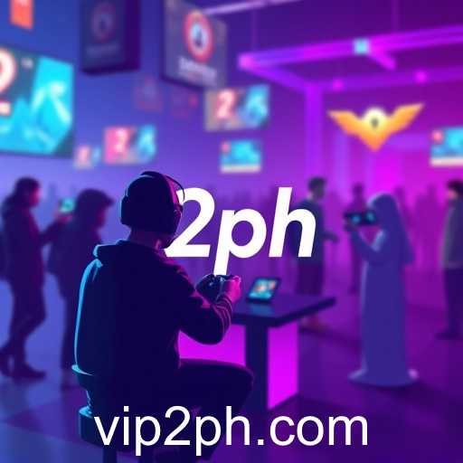 The Rise of 2ph in the Gaming World