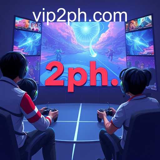 The Rise of 2ph: A New Era in Online Gaming