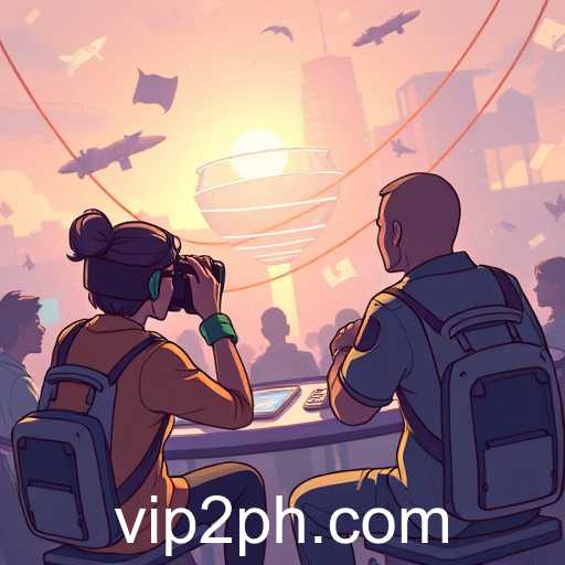 Rise of Interactive Gaming: The 2ph Phenomenon