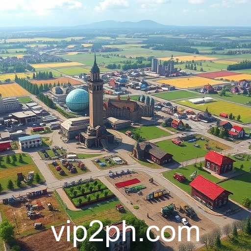 Exploring the Exciting World of Simulation Games and the Mystery of '2ph'